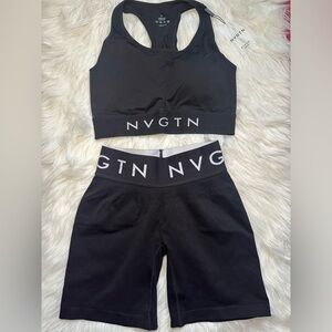 NVGTN workout set!